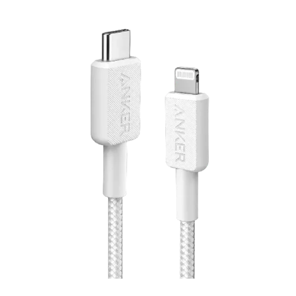 Anker USB-C to Lightning Cable